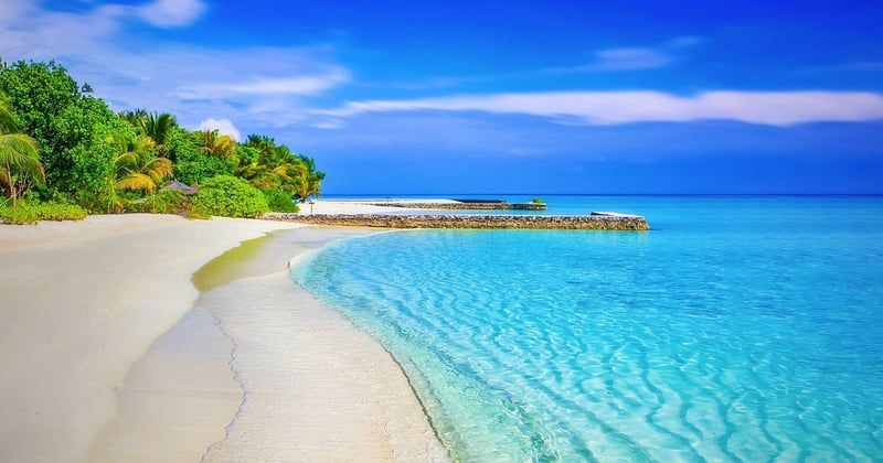 Découvrir les îles isolées de l'océan Pacifique : le guide ultime