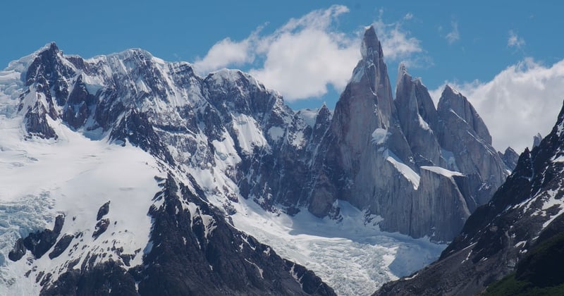 Patagonie hors des sentiers battus : le guide du voyage aventure ultime