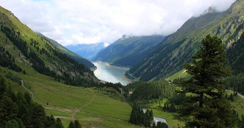 Guide randonnée découverte vallées alpines secrètes, l'aventure hors des sentiers