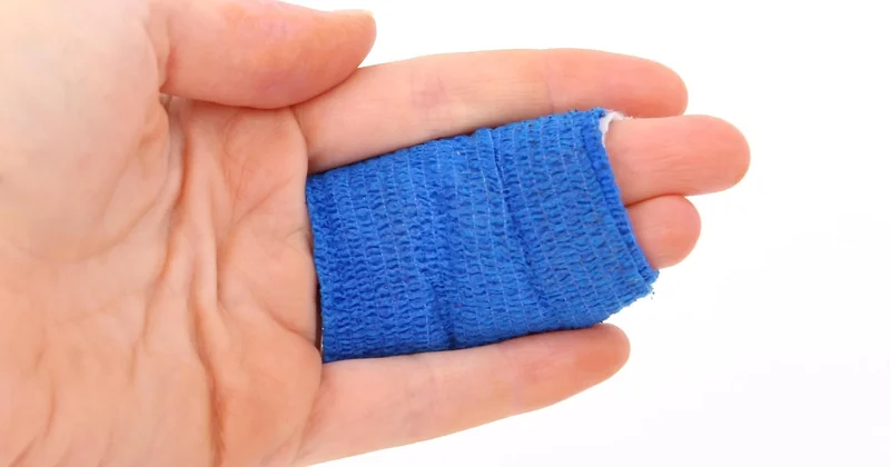 Ce qu'il faut vraiment dans votre trousse médicament