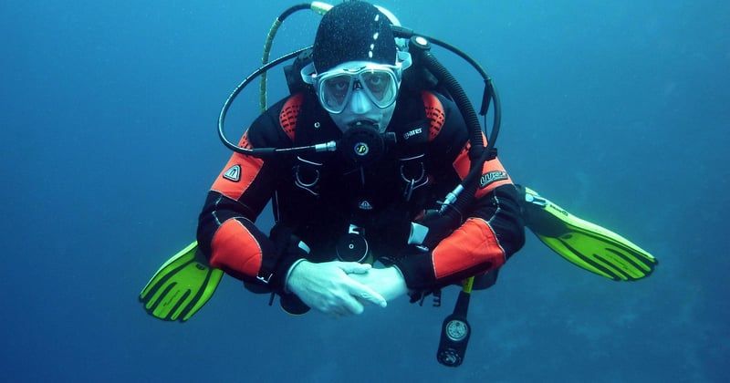 Plongée sous-marine dans les cenotes du Mexique : un voyage féerique au cœur de la terre