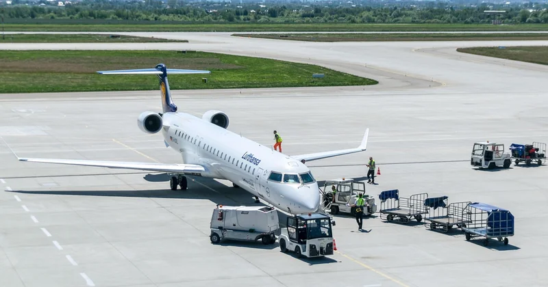 Voyage en avion : les règles qui surprennent tout le monde