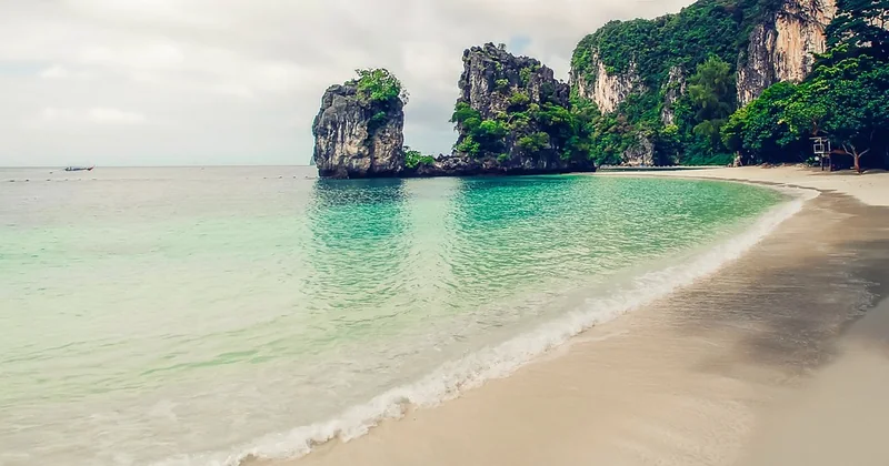 Comparatif : quelles destinations exotiques choisir hors saison ?