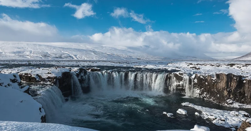 Quelle est la période la moins chère pour aller en Islande ?