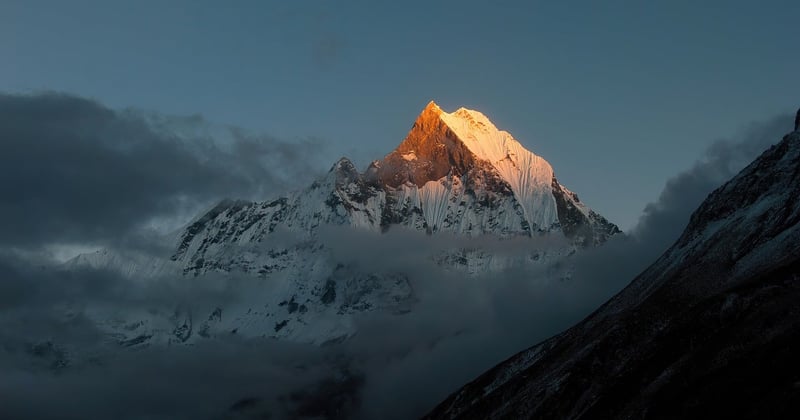 Mal des montagnes : s'acclimater avant un séjour en altitude