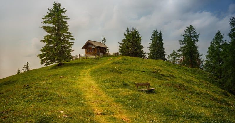 Itinéraire randonnée dans les Alpes françaises : 7 sentiers à couper le souffle