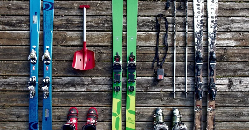 L’équipement indispensable pour ces treks