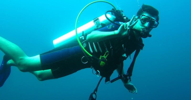 Plongée aux Maldives : 12 spots de rêve à ne pas manquer